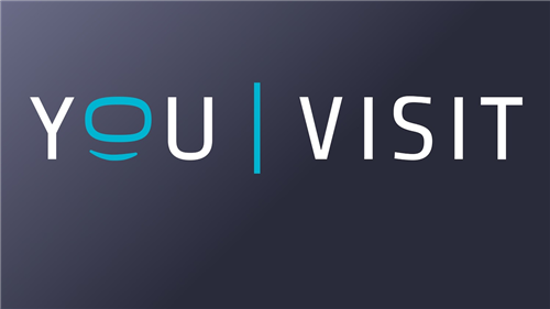 you visit 